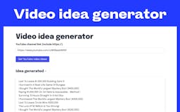 CreatoWise for YouTube media 2