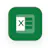 Remove Excel blank row,even millions row