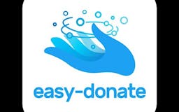 easy-donate media 1