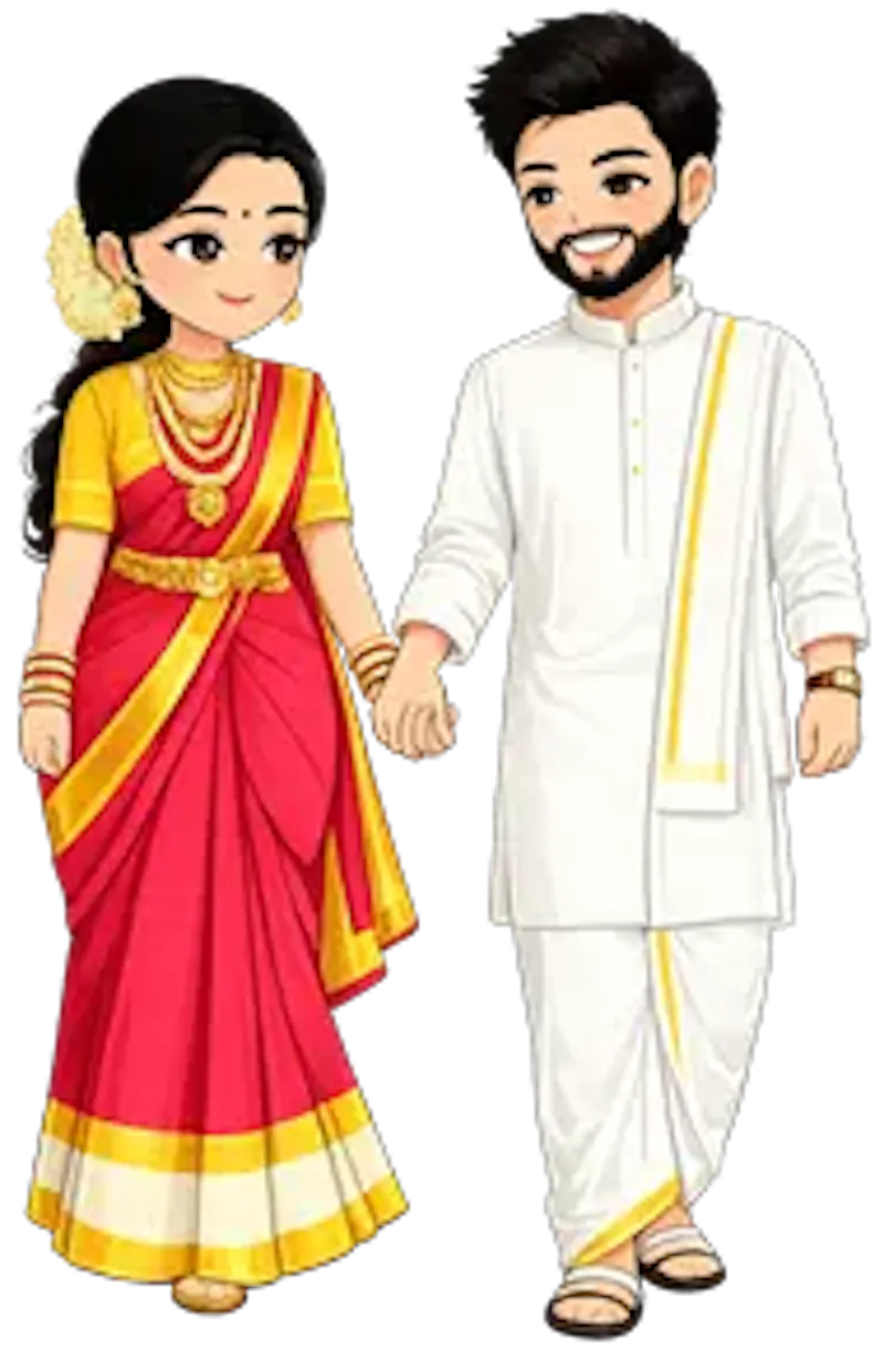 Jathaka Porutham screenshot 1