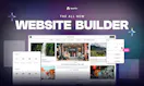 Website Builder by beehiiv
