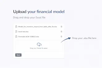 Trajectory gallery image