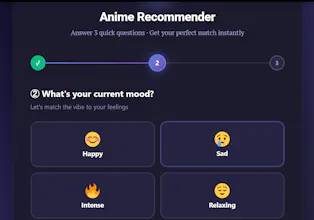 Anime Worlds gallery image