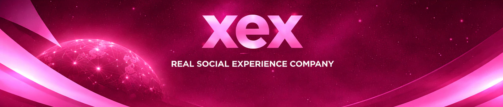 xEx — Making Serendipity Happen. screenshot 1