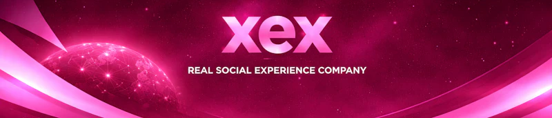 xEx — Making Serendipity Happen. screenshot 1