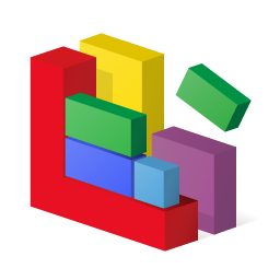 Windows 98 Disk Defrag Simulator