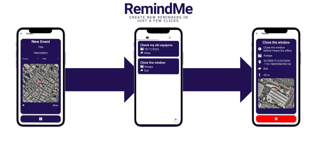 RemindMe gallery image