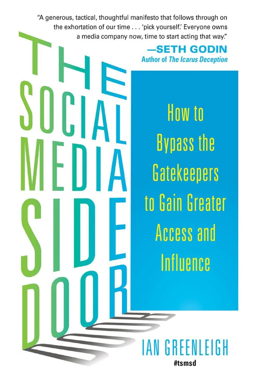 The Social Media Side Door
