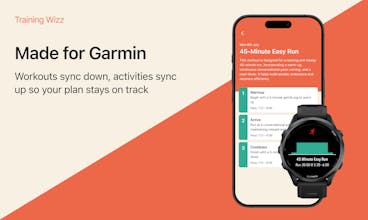 Training Wizz gallery image