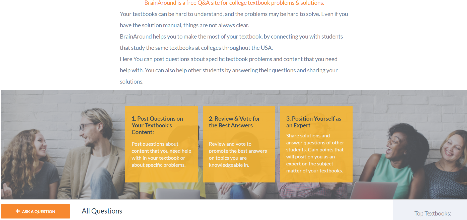 BrainAround gallery image