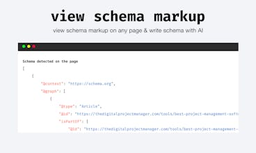 Keyword Grid gallery image