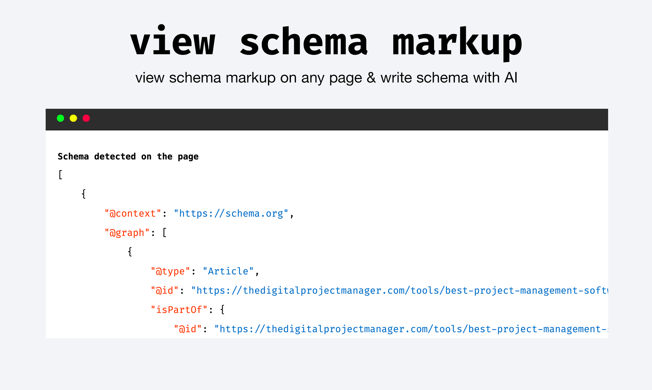 Keyword Grid - Screenshot 5 preview