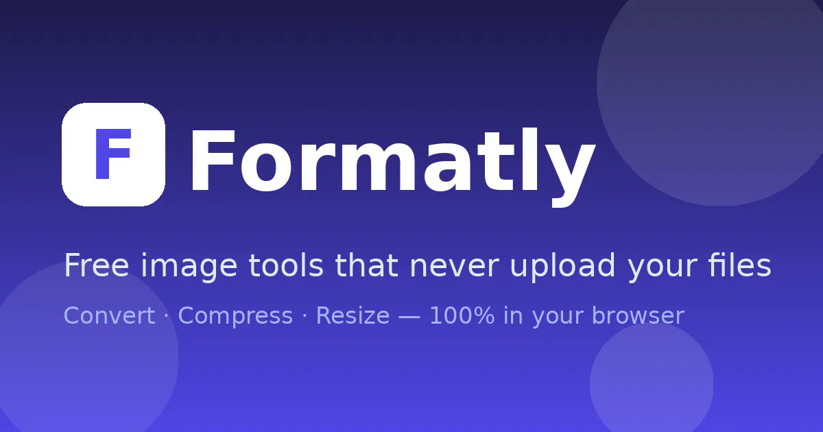 Formatly gallery image