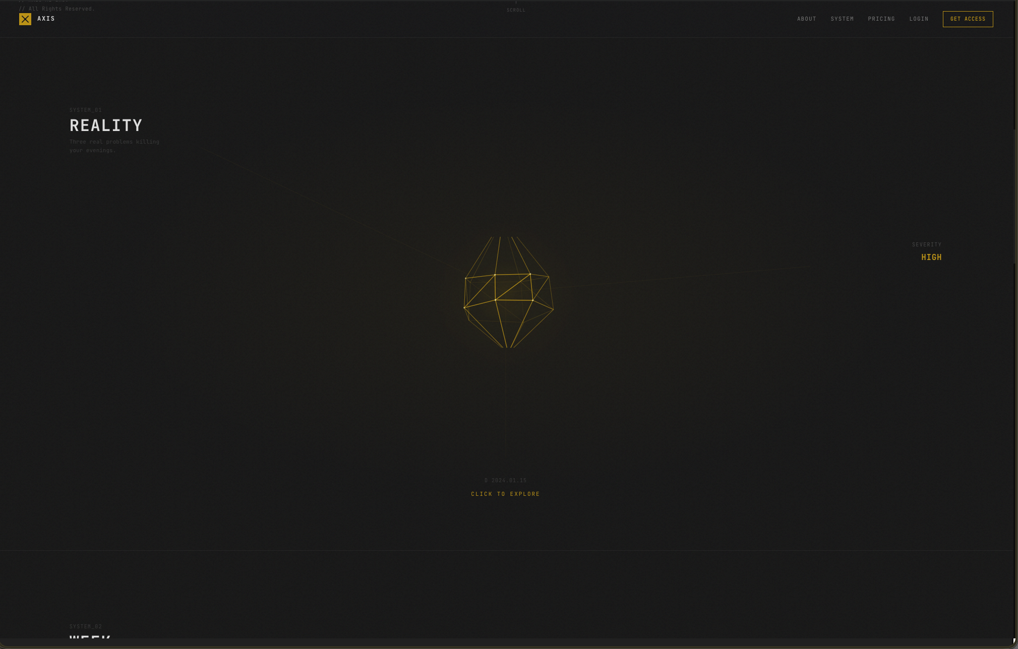 Axis AI gallery image