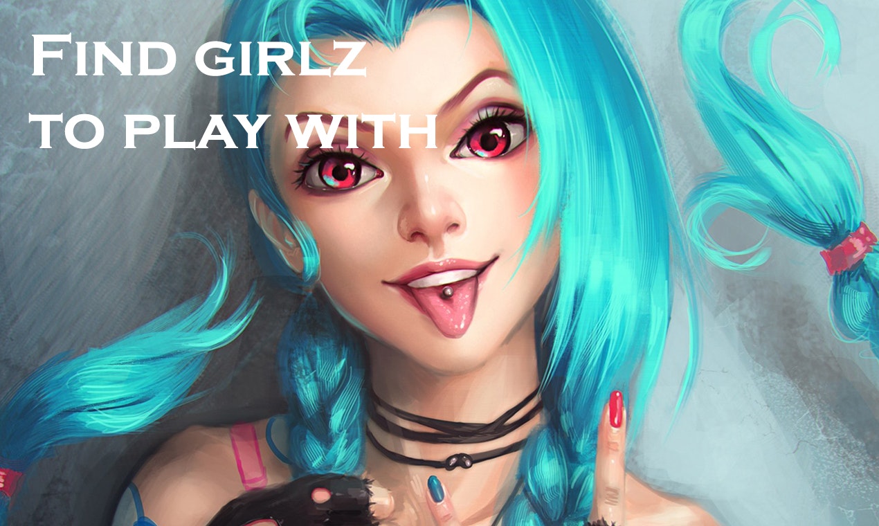 Girlz.gg gallery image