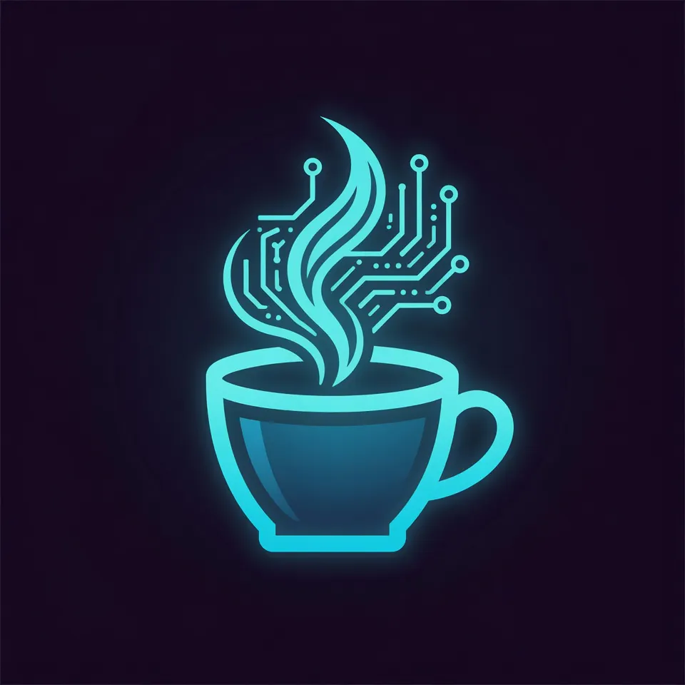 KI-Café Prompt-Galerie logo