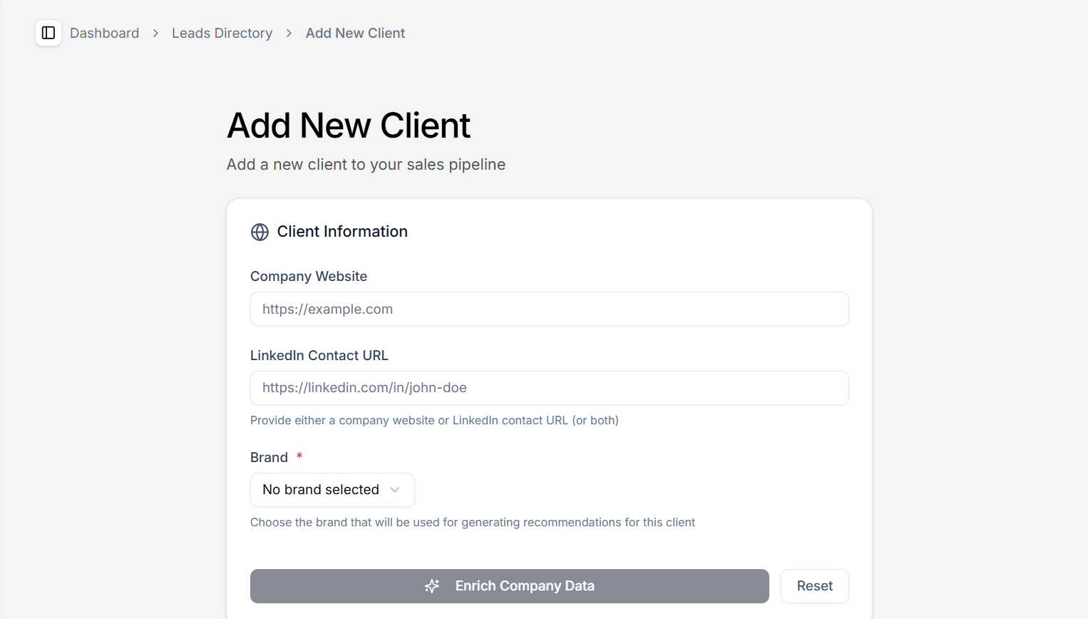ReachRobin: Automated LinkedIn Outreach  gallery image