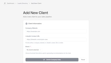 ReachRobin: Automated LinkedIn Outreach gallery image