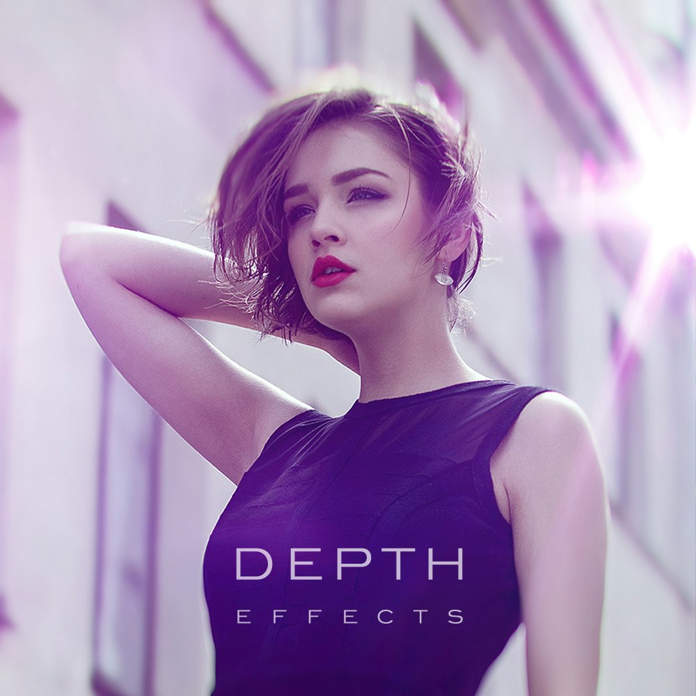 Depth Effects