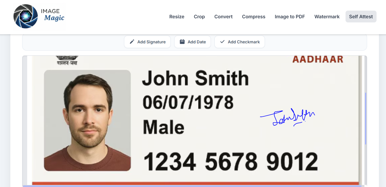 Image Magic gallery image