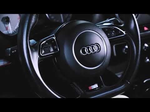 Audi Repair Dubai gallery image