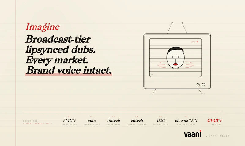 Vaani screenshot 6