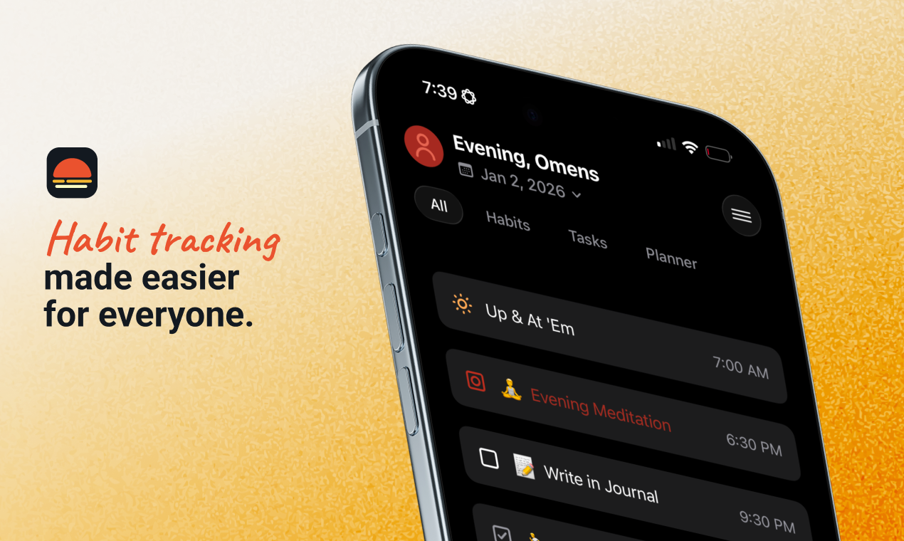 Afternoon - Main product screenshot demonstrating key features and user interface