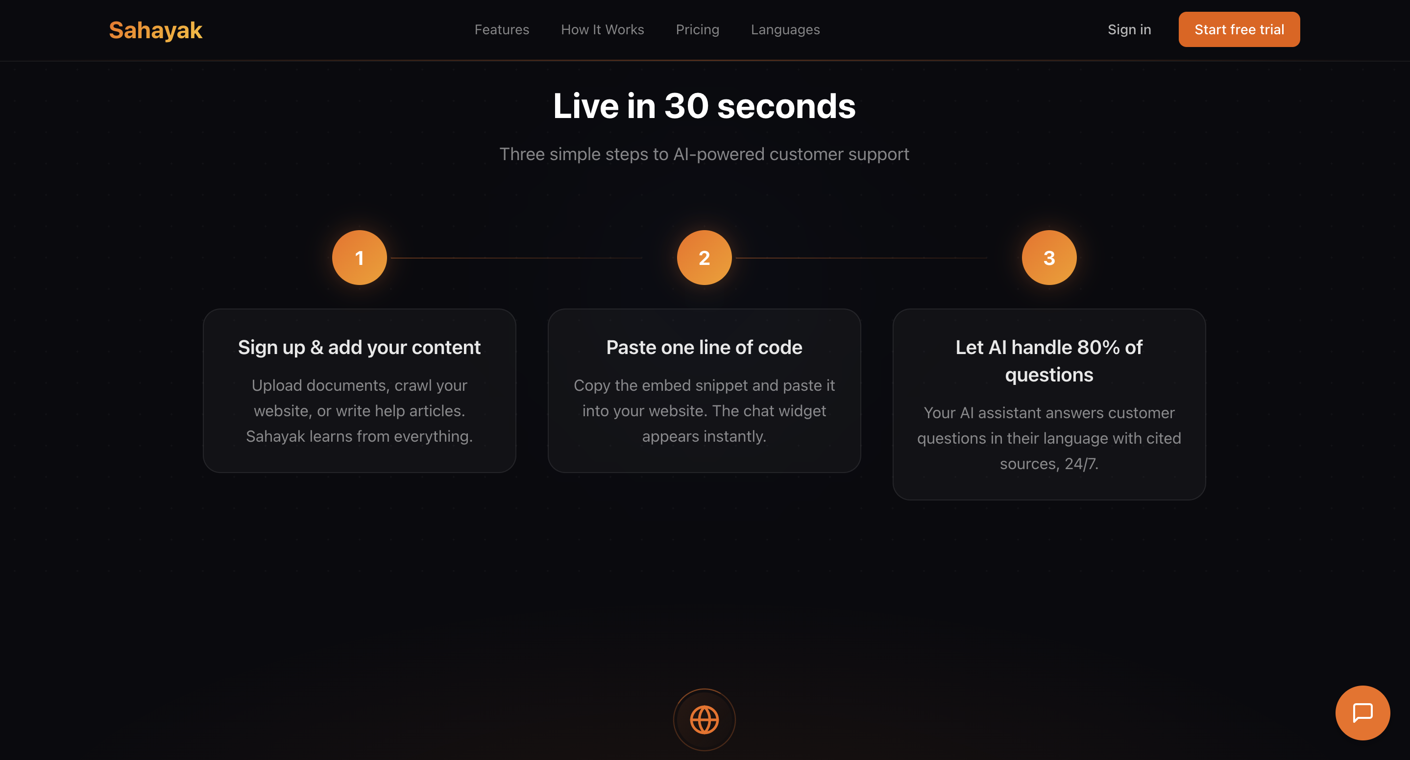 Sahayak gallery image