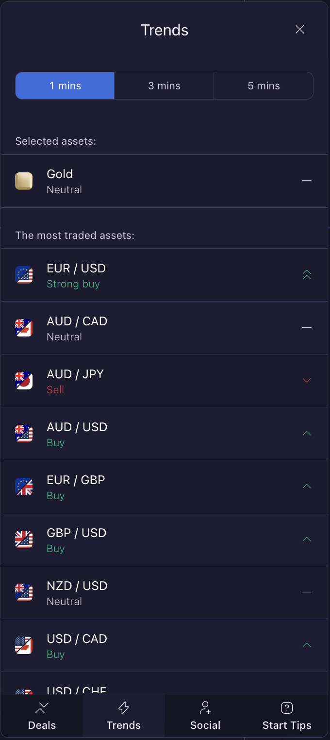 EOBroker gallery image