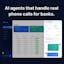 Caantin AI Voice Agents for banking