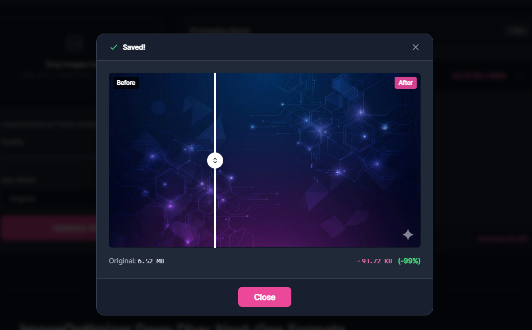 Omnis-Tools gallery image