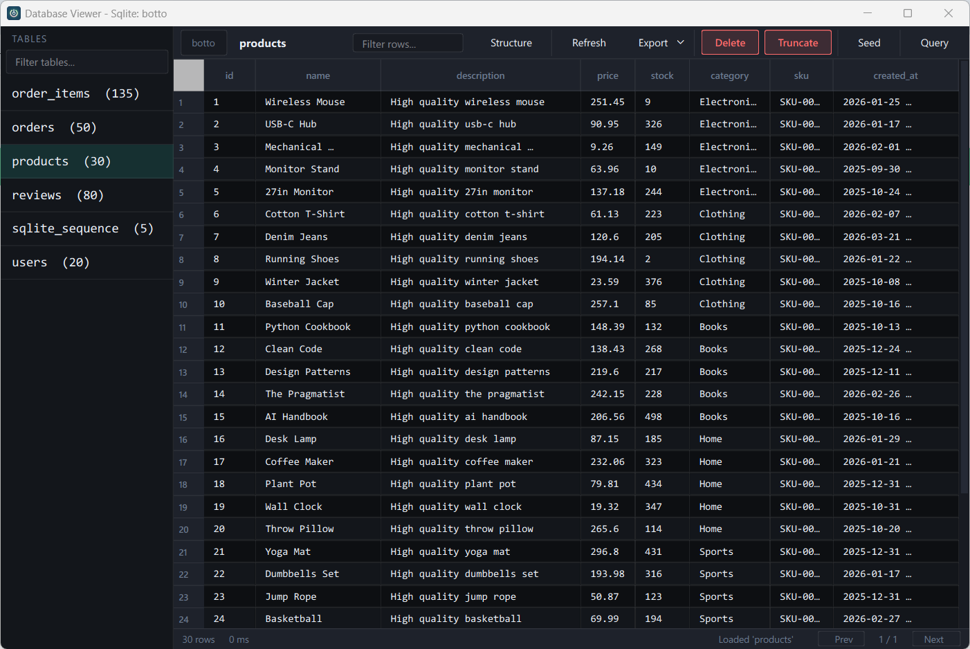 Donkserver gallery image