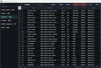 Donkserver gallery image