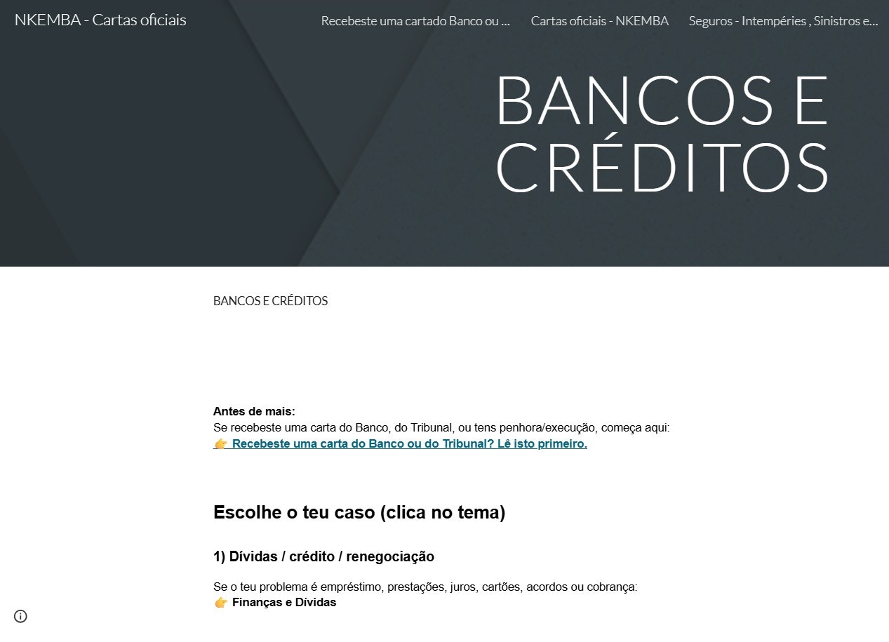 NKEMBA gallery image