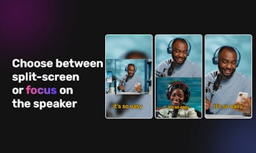 AI Clips - New Gen gallery image