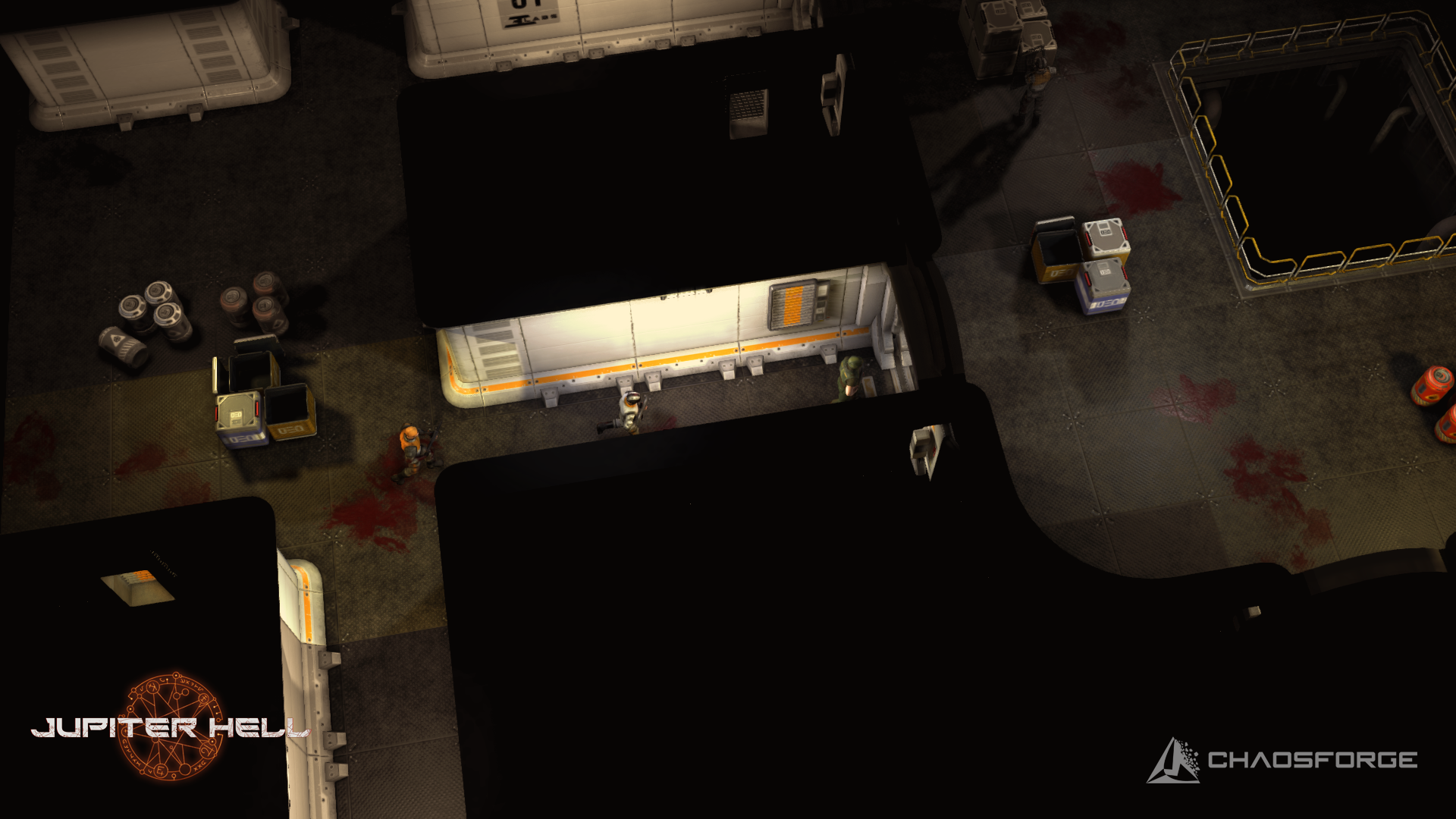 Jupiter Hell gallery image