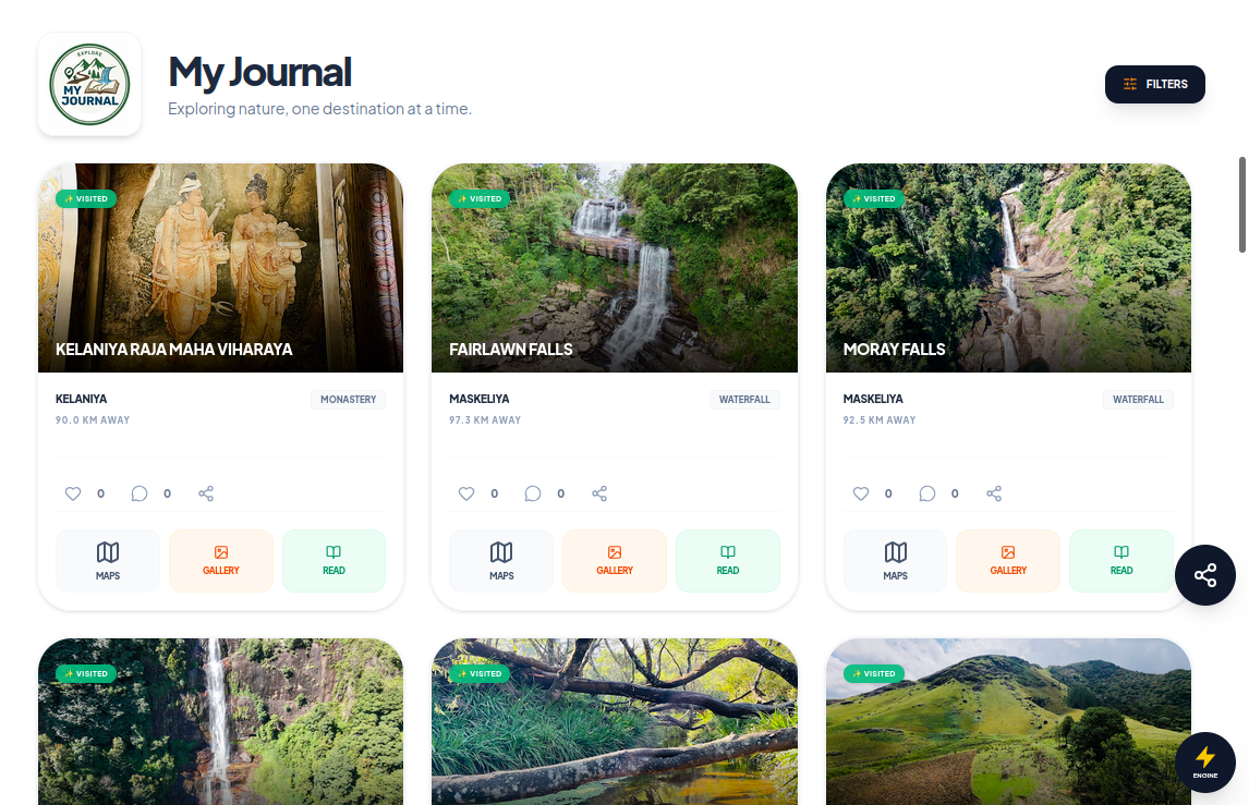 My Journal gallery image