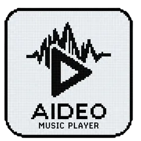Aideo Music Player
