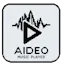 Aideo Music Player