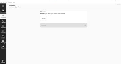 Contract Management System all-in-one gallery image