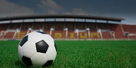 Artificial Grass for Football Turf gallery image