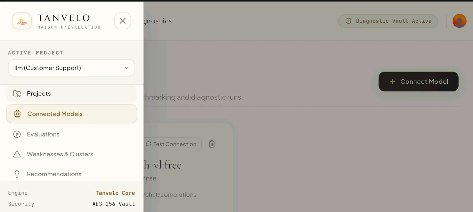 Tanvelo screenshot 3
