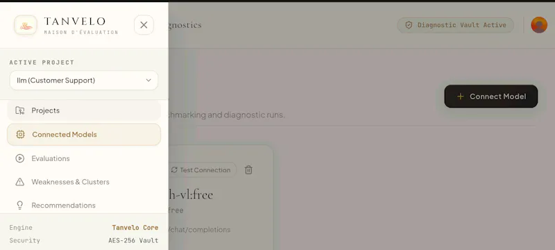 Tanvelo screenshot 3