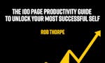 Breakout Productivity - The Book image