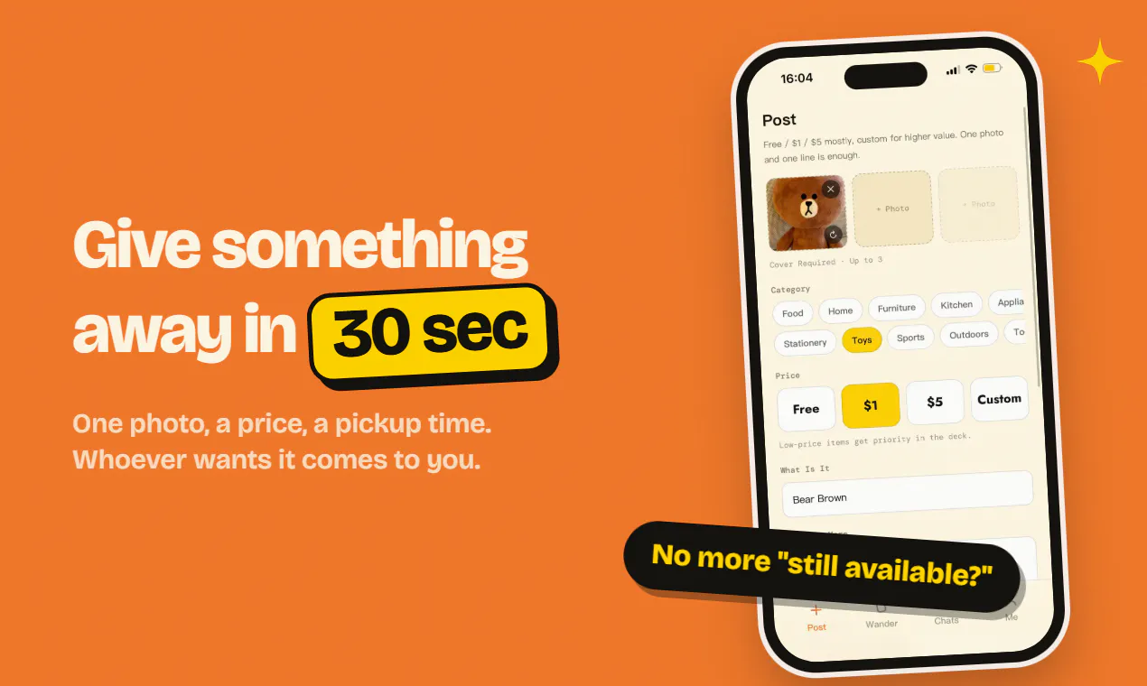 RightPickr gallery image