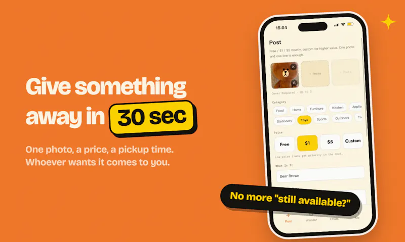 RightPickr screenshot 5