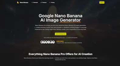 YesNanoBanana gallery image