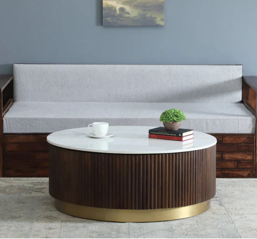Luxe Maple