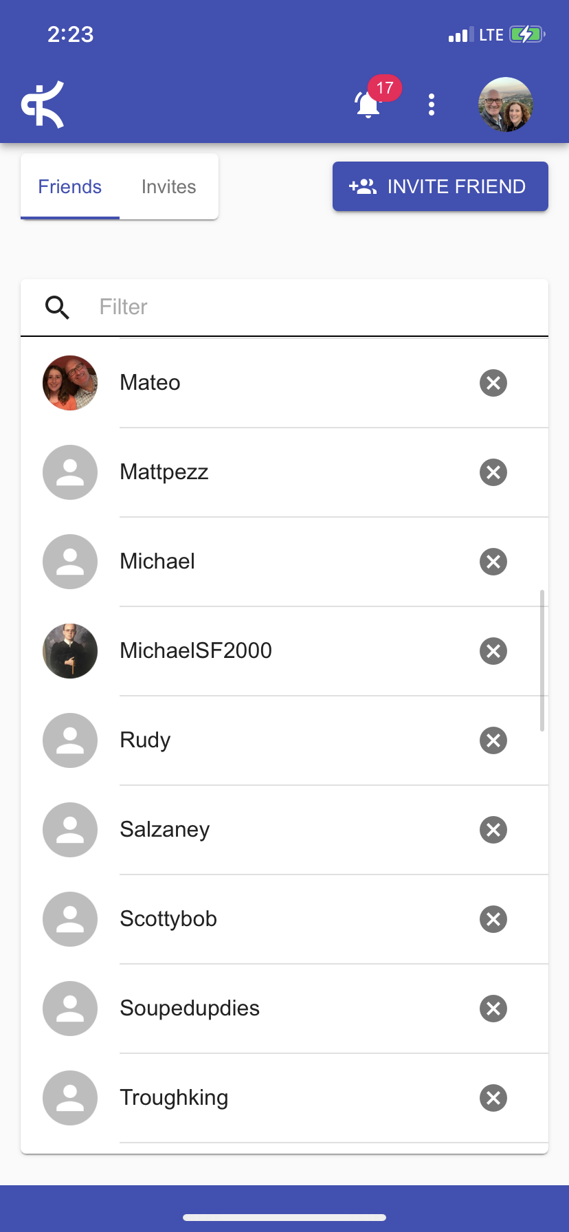 Koto Social Network gallery image