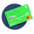 TransferWise Debit Card